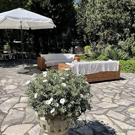 וילה Le Clos De La Tour Piscine Chauffee *