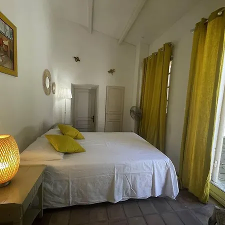 וילה Le Clos De La Tour Piscine Chauffee קסיס