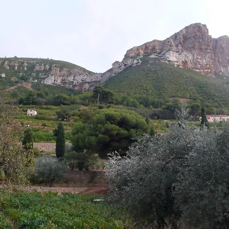 Le Clos De La Tour Piscine Chauffee * קסיס