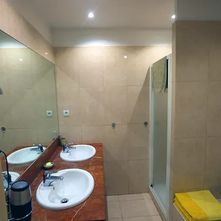 וילה Le Clos De La Tour Piscine Chauffee