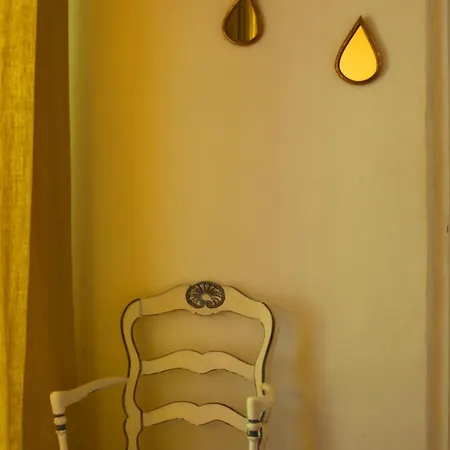 Le Clos De La Tour Piscine Chauffee וילה קסיס
