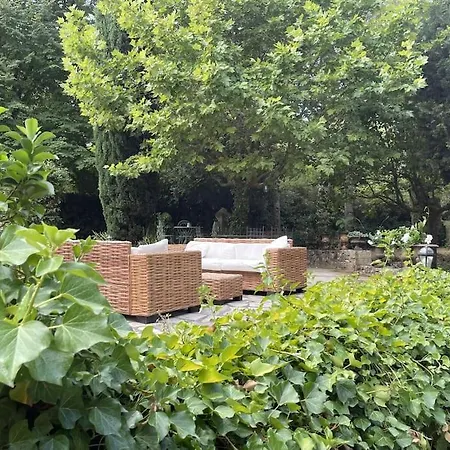 Le Clos De La Tour Piscine Chauffee Cassis